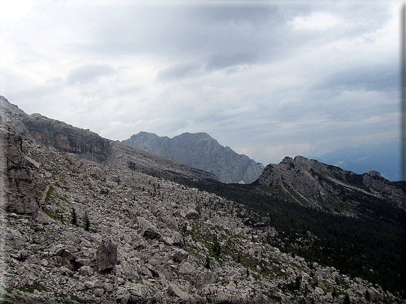 foto Passo del Grostè